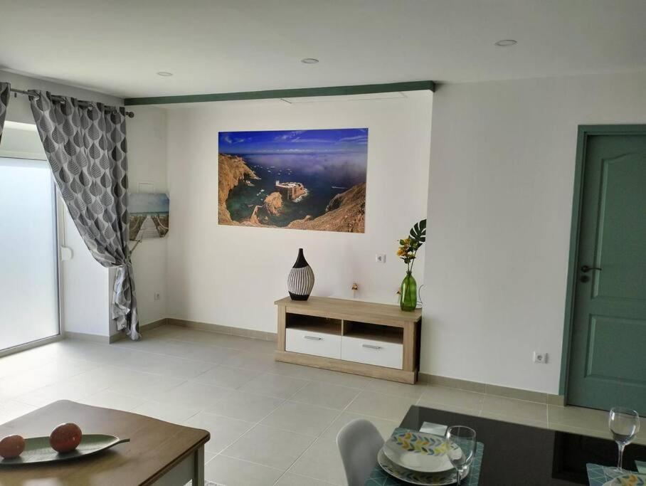 Casa Da Pitoquinha II Villa Óbidos Dış mekan fotoğraf