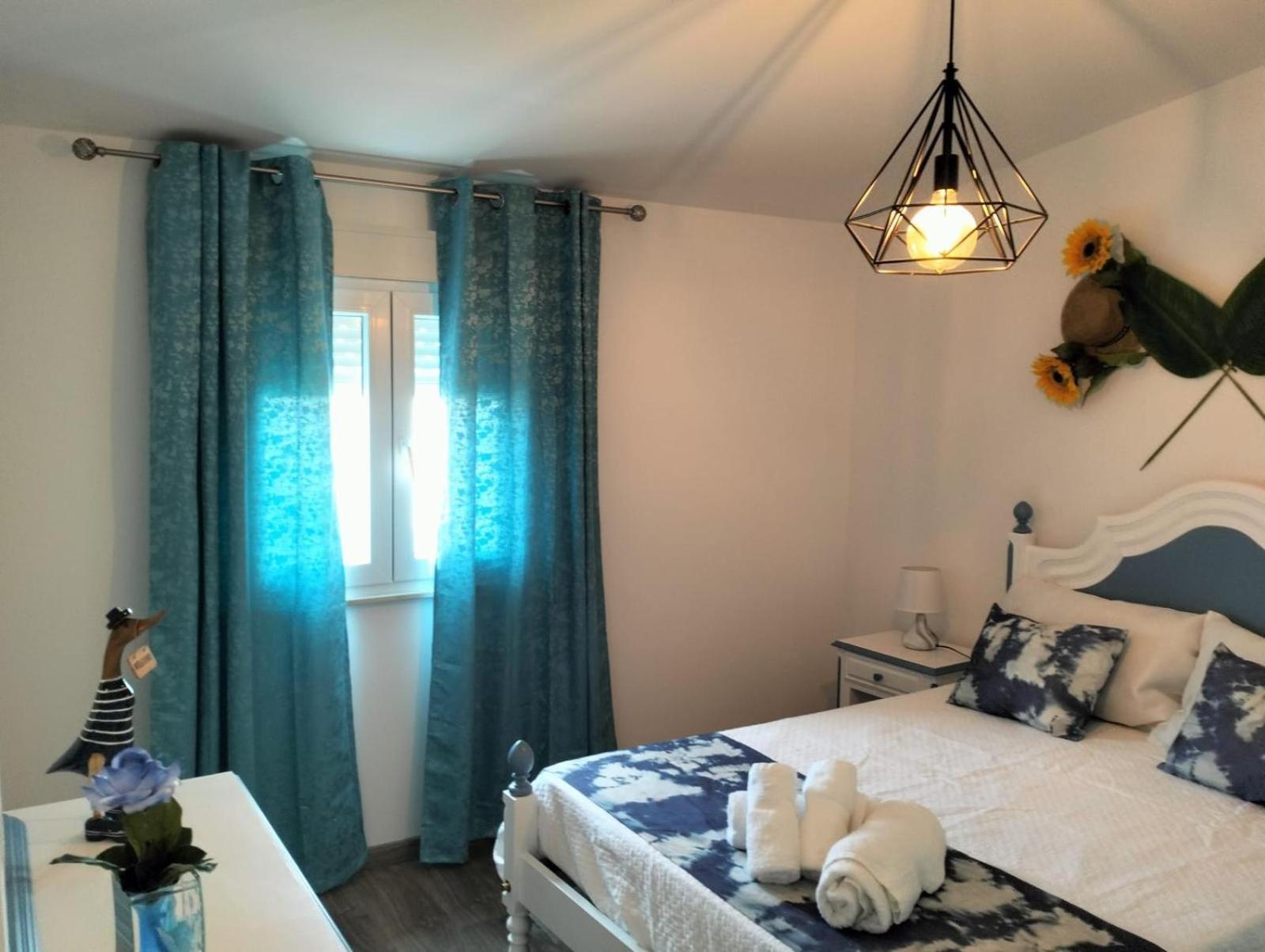 Casa Da Pitoquinha II Villa Óbidos Dış mekan fotoğraf