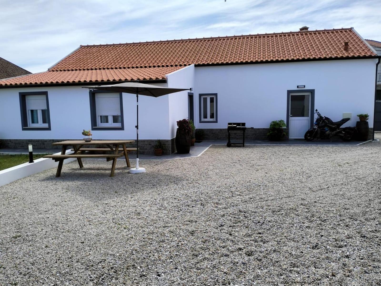 Casa Da Pitoquinha II Villa Óbidos Dış mekan fotoğraf