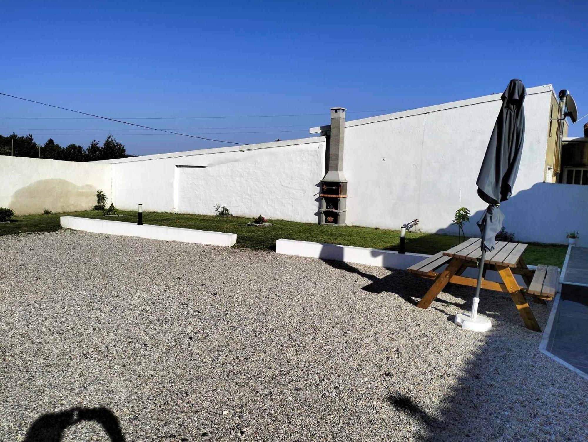 Casa Da Pitoquinha II Villa Óbidos Dış mekan fotoğraf
